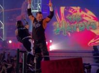 WrestleMania 33 results, WrestleMania 33, The Hardy Boyz, Seth Rollins, The Undertaker, Brock Lensar, Goldberg, Roman Reigns, Randy Orton, Kevin Owens, AJ Styles