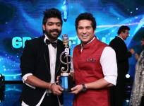 LV Revanth, Indian Idol 2017