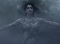 Tom Cruise's The Mummy reboot