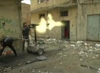 Iraqi army continues battle against Isis, nears Mosuls Old City