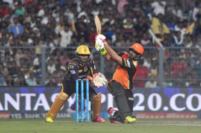 How well will Yuvraj Singh do in IPL 2017? Yuvraj Singh, SRH, KKR, IPL 2017, season
