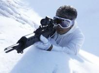 Ajith in Vivegam
