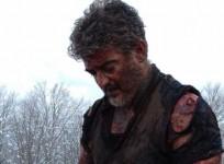 Ajith in Vivegam