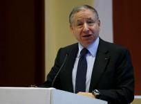 FIA president Jean Todt, Formula one, Formula one news, 2017 Formula one season, Liberty Media, Jean Todt, turbo hybrid power units