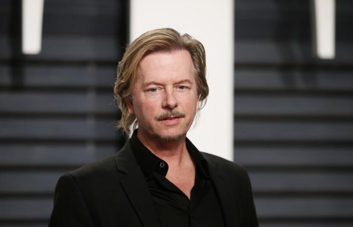 David Spade