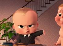 Alec Baldwin's The Boss Baby