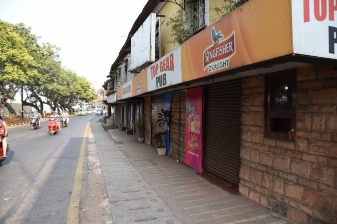 No alcohol sale in Delhi for 3 days ahead of MCD polls No alcohol sale in Delhi for 3 days ahead of MCD polls