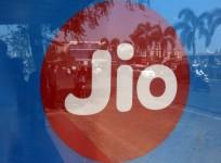 Reliance Jio