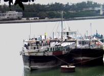 Somali Pirates