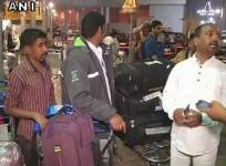 Indians rescued from ISIS captured Erbil of Iraq