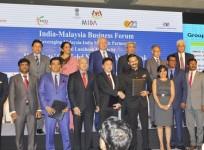 malaysia, india malaysia trade relations, malaysian pm india visit, malaysian pm najib razak