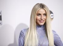 Julianne Hough