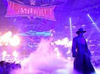Wrestlemania 33, Wrestlemania 33 The Undertaker, The Undertaker news, The Undertaker retires, Roman Reigns, Wrestlemania 33 results