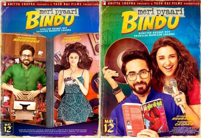 Meri Pyaari Bindu review roundup: This is what Bollywood critics have ...