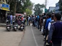 demo, namo, demonetisation, note ban, cash withdrawal from atm, queues at atms, banks, modi govt