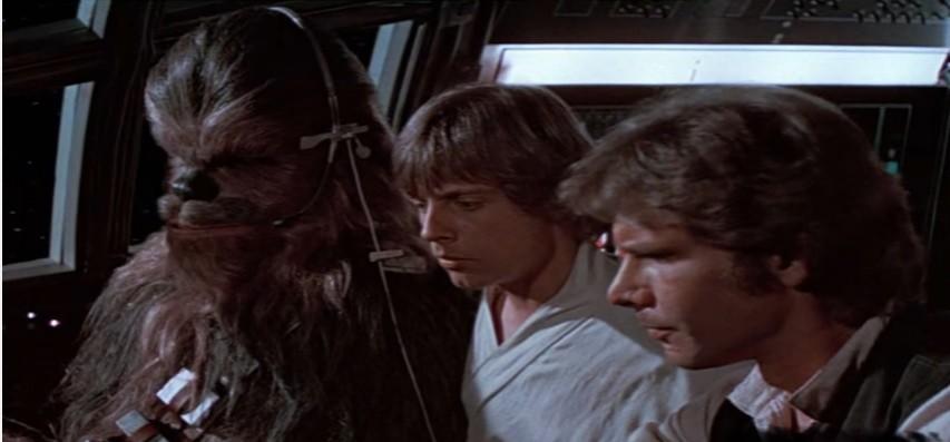 Star Wars
