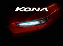 Hyundai Kona SUV