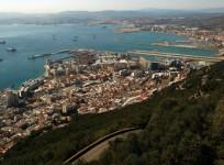 Gibraltars sovereignty will stay unchanged says UK Foreign Secretary Boris Johnson