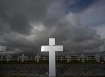 President Mauricio Macri declares Argentine claims over Falklands “irrevocable”