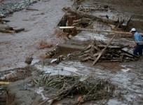 Landslides devastate Colombias Mocoa city killing more than 250 people