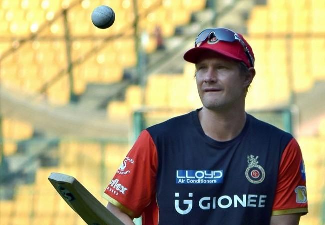 Shane Watson will be the captain of RCB until Virat Kohli is ready to return Shane Watson, RCB, captain, SRH, IPL 2017