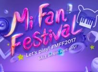 Xiaomi Mi Fan Festival, Mi India anniversary sale, Re. 1 Redmi Note 4 flash sale, Redmi 4A sale