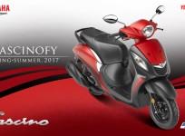 Yamaha Fascino, Yamaha Fascino new, Yamaha Fascino images