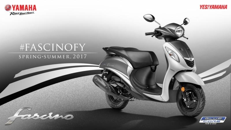 Yamaha Fascino Yamaha Fascino, Yamaha Fascino new, Yamaha Fascino images