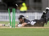 Colin de Grandhomme, Colin de Grandhomme Kolkata Knight Riders, IPL 2017, IPL 2017 news, Andre Russell, Gautam Gambhir