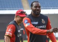 Shane Watson, Chris Gayle, RCB, IPL 2017, SRH