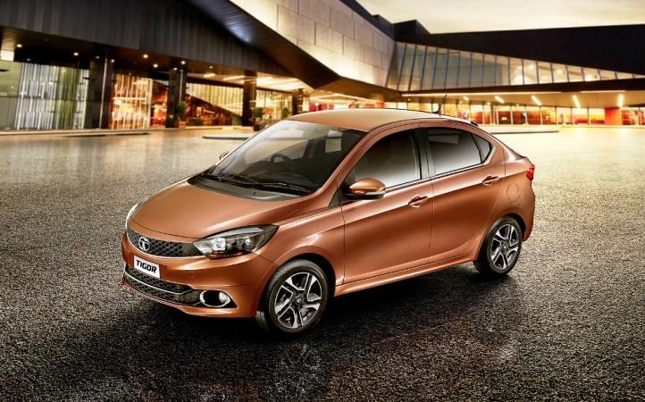 Tata Tigor Tata Tigor, Tigor AMT, Tigor India, Tigor price