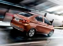 Tata Tigor