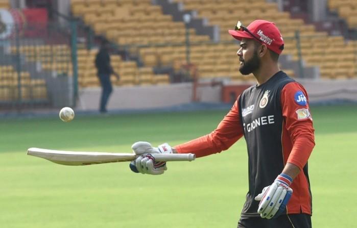 Virat Kohli IPL 2017, Virat Kohli, IPL 2017 XI, IPL XI
