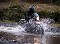 Royal Enfield Himalayan, Royal Enfield Himalayan FI, Royal Enfield Himalayan new