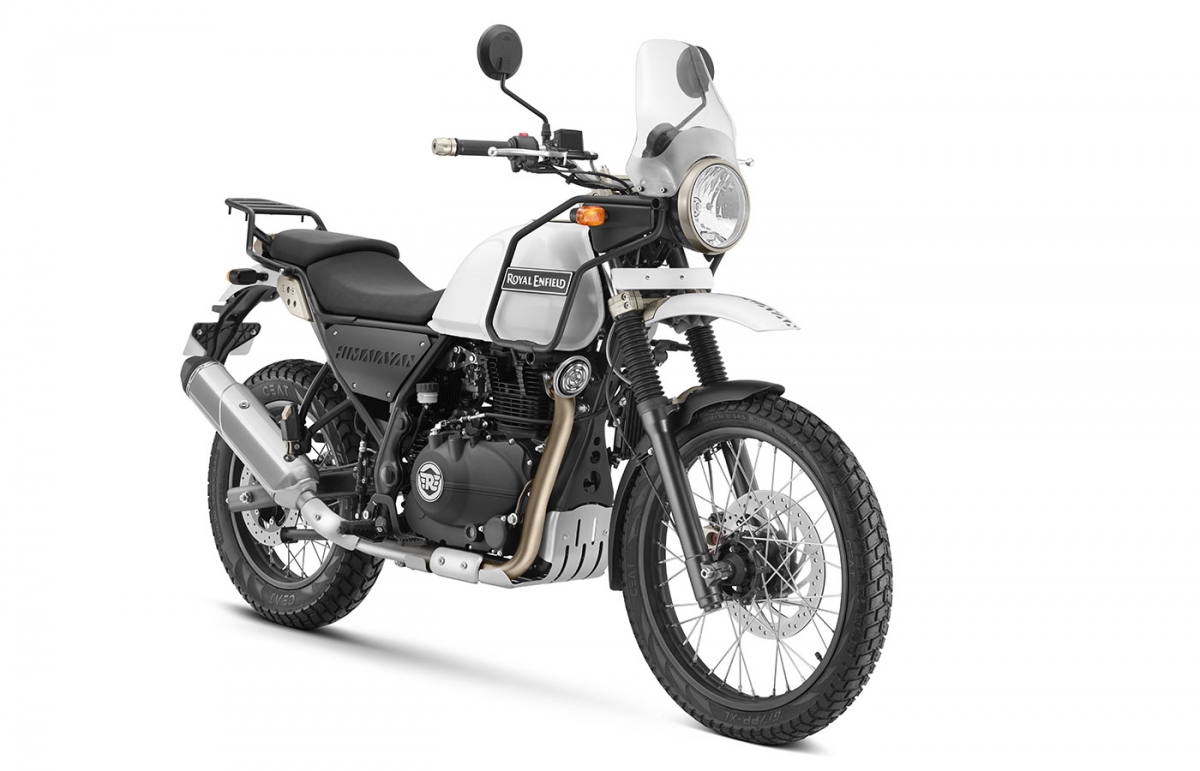Royal Enfield Himalayan Royal Enfield Himalayan, Royal Enfield Himalayan FI, Royal Enfield Himalayan new
