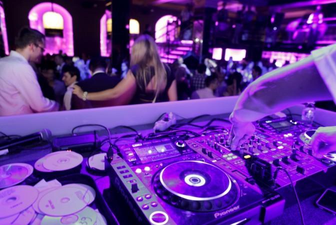 (Representational image) DJ