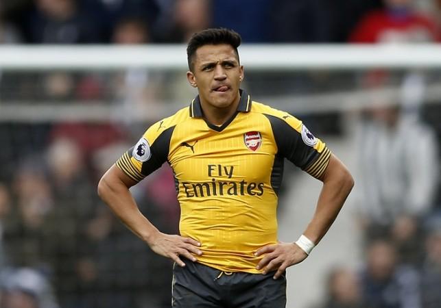Alexis Sanchez, Alexis Sanchez contract, Arsenal, Chelsea, Arsene Wenger, Alexis Sanchez wants Chelsea move, Premier League