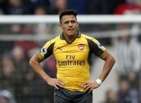 Alexis Sanchez, Alexis Sanchez contract, Arsenal, Chelsea, Arsene Wenger, Alexis Sanchez wants Chelsea move, Premier League