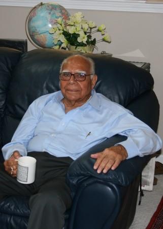 Ram Jethmalani Ram Jethmalani