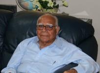 Ram Jethmalani