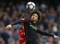 Hector Bellerin, Arsenal, Leroy Sane, Manchester City, EPL