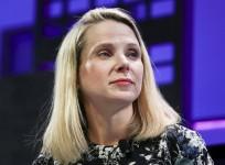 Marissa Mayer