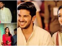 Dulquer Salmaan, Amal Sufiya