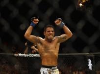 Rafael dos Anjos, Rafael dos Anjos to move up to Welterweight, Rafael dos Anjos vs Tarec Saffiedine, Robbie Lawler vs Donald Cerrone, UFC 213, UFC news, UFC