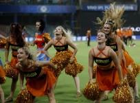 IPl 2017, IPl 2017 opening ceremony, IPL cheerleaders