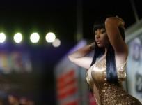 Nicki Minaj
