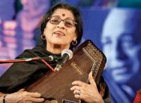 Kishori Amonkar