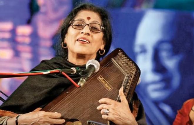 Kishori Amonkar
