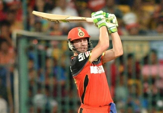 AB De Villiers, RCB, IPL 2017, Virat Kohli, Chris Gayle