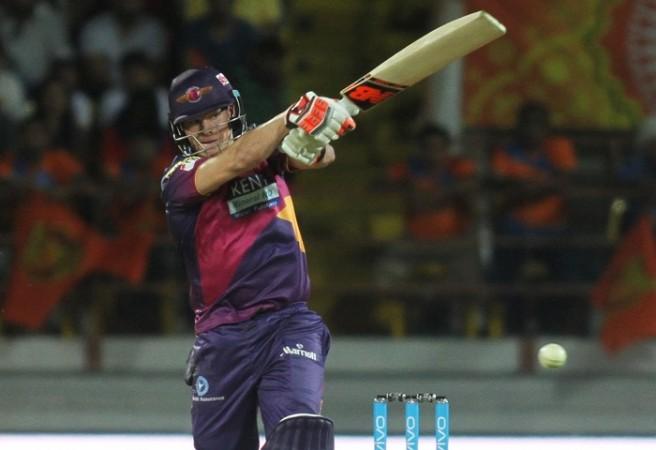 Steve Smith, Australia, IPL 2017, RPS, MS Dhoni